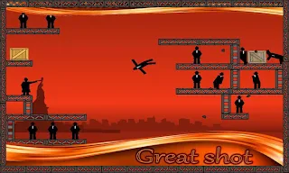 Bullet ricochet 2 - Screenshot 3