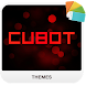 CUBOT RED Xperia Theme - Androidアプリ
