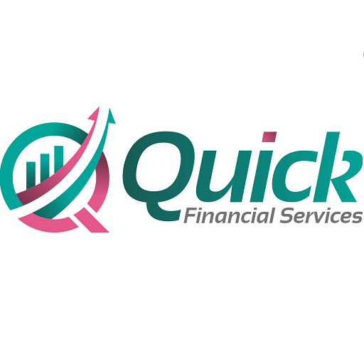 QUICK FINANCIAL SERVICES logo