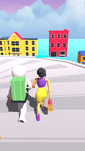 Gifts honey Runner Screen 3