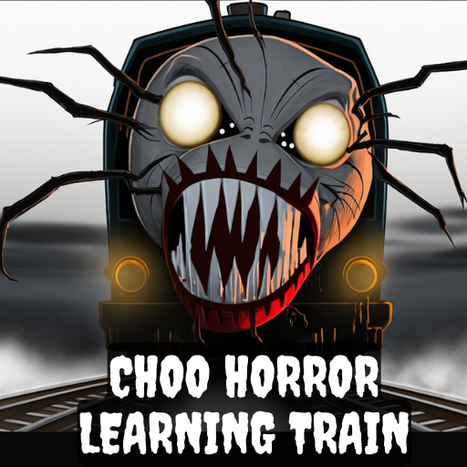 Choo Horror Learning Train