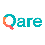 Qare - Consultez un médecin en vidéo 7 jours / 7