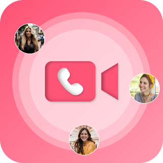 Live Video Chat & Global Chat