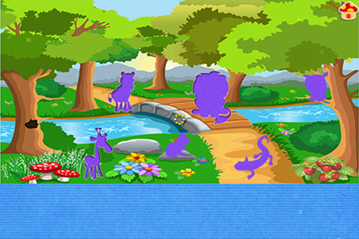 Arabic Magical Puzzle All freeاجمل الالعاب العربيه