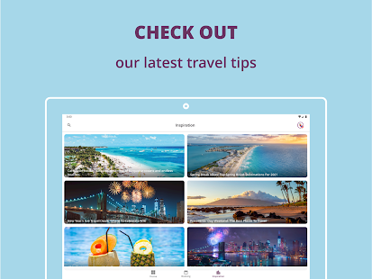 TravelPirates Top Travel Deals 4.1.0 APK screenshots 21