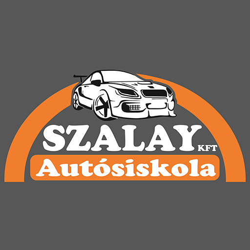 Szalay Autósiskola