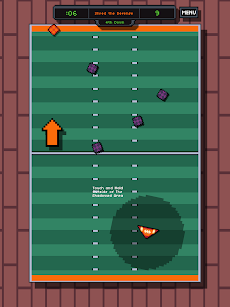 Pixel Push Footballのおすすめ画像5