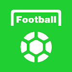 Cover Image of Herunterladen Alle Fußball - Ergebnisse & Nachrichten  APK