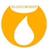 Blood Sugar Monitor (Prank) icon
