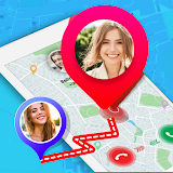 Phone Tracker - GPS Locator icon
