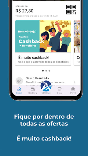 Postos Nono Ângelo screenshot 5