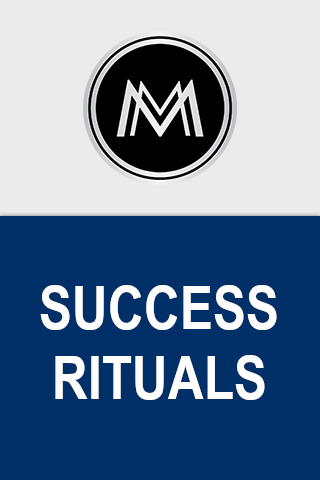 Android application Success Rituals screenshort
