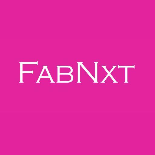 Fabnxt logo