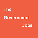 The Government Jobs - Free All Government Job 2019 icon