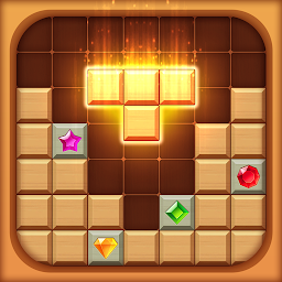 Wood Blast Mod Apk