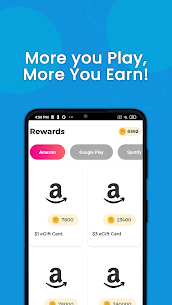 mRewards APK for Android Download (Games & Earn Money) 4