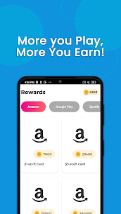 Mrewards Mod Apk 6.0 Unlimited Coins 2024 Latest Version Download 4