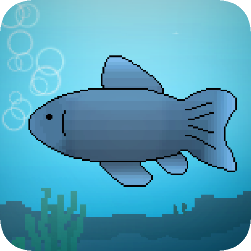 Fishy Evolution Windowsでダウンロード