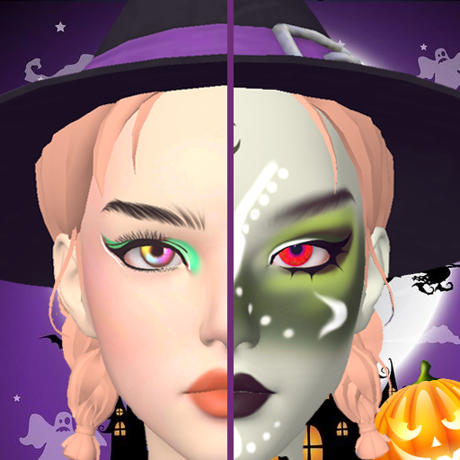 Makeup Battle Live  Icon