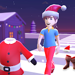 Cover Image of Download Christmas Run 0.1 APK