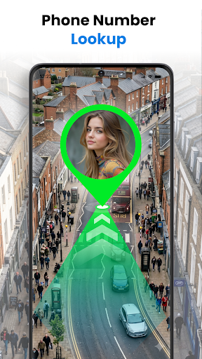 Number Locator- Phone Tracker screenshot 4