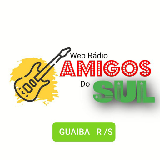 Radio Amigos do Sul