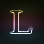 Cover Image of Unduh L Letter Wallpapers  APK