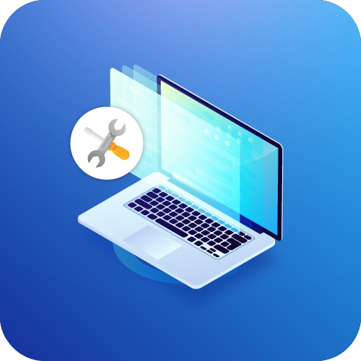 Computer Problem and Solutions logo