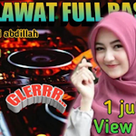 Cover Image of Download DJ SHOLAWAT NABI REMIX  APK