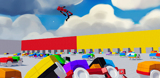 Fun With Ragdoll Sandbox Game