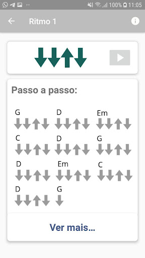 Ritmos de violão parte 2 pro
