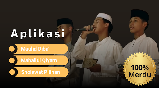 Mahallul Qiyam versi Jiharka Screenshot 2 - AppWisp.com