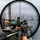 Mafia City Sniper Shooter – Elite Gun Shooting War 1.0.1