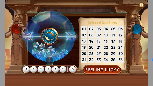 Kerala Legend Lottery