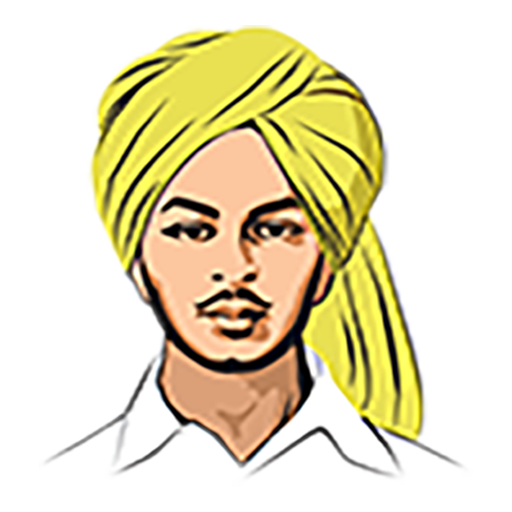 Learn India logo