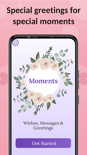 Wishes, Messages & Greetings screenshot 15