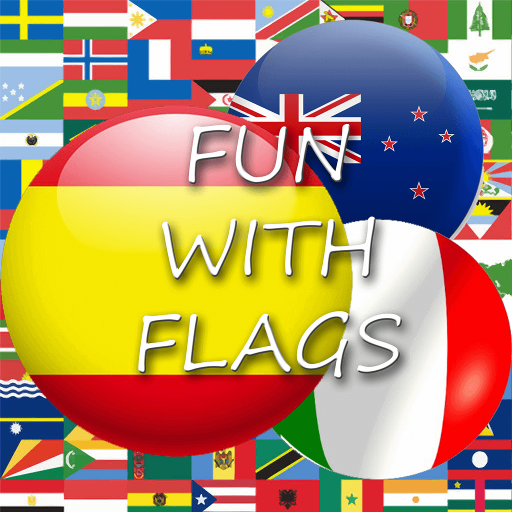 Fun with Flags 0.0.1 Icon