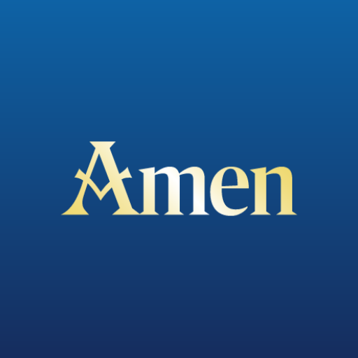 Amen - Calm Catholic Meditation icon