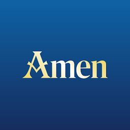 「Amen: Catholic Bible & Prayers」のアイコン画像
