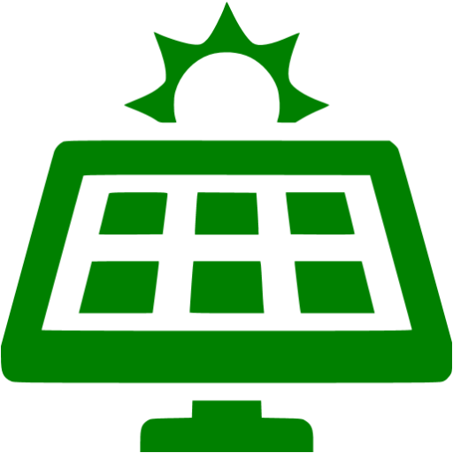 Solar3P logo