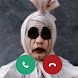 Pocong Video Call - Prank - Androidアプリ