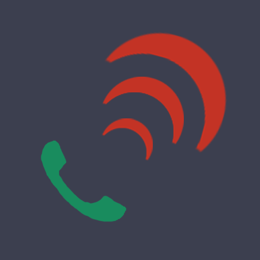 Fake Call (가짜, 장난 전화) 1.2.1 Icon