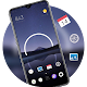 Mount fuji theme for Tecno Camon X wallpaper Download on Windows