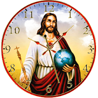 Jesus Clock