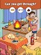 screenshot of Find Out: Find Hidden Objects!
