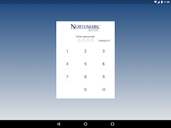 Northmark Bank Mobile