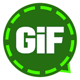 GIF para Zap icon