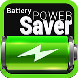 Battery Saver - Power saver icon