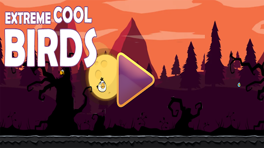Extreme Cool Birds Mod APK Download 3