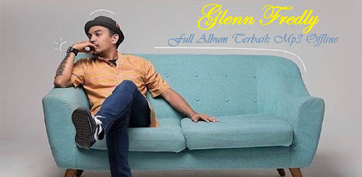 Android application Glenn Fredly FulLAlbum Offline screenshort